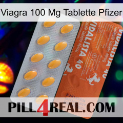 Viagra 100 Mg Tablet Pfizer 43